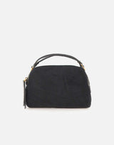 GIANNI CHIARINI Borsa a mano "Alifa" BLACK Donna 