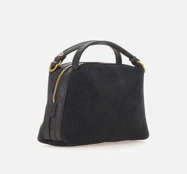 GIANNI CHIARINI Borsa a mano "Alifa" BLACK Donna 