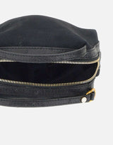 GIANNI CHIARINI Borsa a mano "Alifa" BLACK Donna 