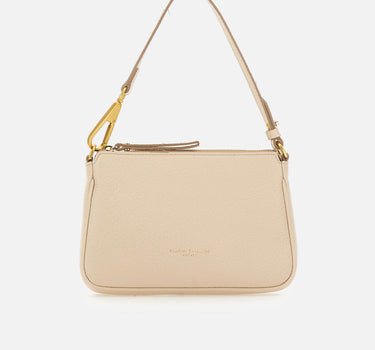 Borsa a spalla "Brooke" BS8750 RNGALABASTER GIANNI CHIARINI 