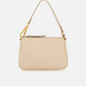 Borsa a spalla "Brooke" BS8750 RNGALABASTER GIANNI CHIARINI 