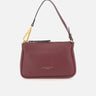 Borsa a spalla "Brooke" BS8750 RNGANTIQUERUBY GIANNI CHIARINI 