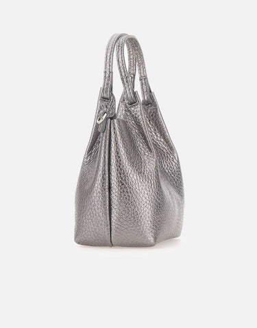 Borsa a mano "Dua" BS9718 RNGDBLTUCITYNOIRE GIANNI CHIARINI 