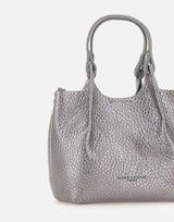 Borsa a mano "Dua" BS9718 RNGDBLTUCITYNOIRE GIANNI CHIARINI 
