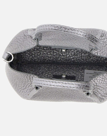 Borsa a mano "Dua" BS9718 RNGDBLTUCITYNOIRE GIANNI CHIARINI 