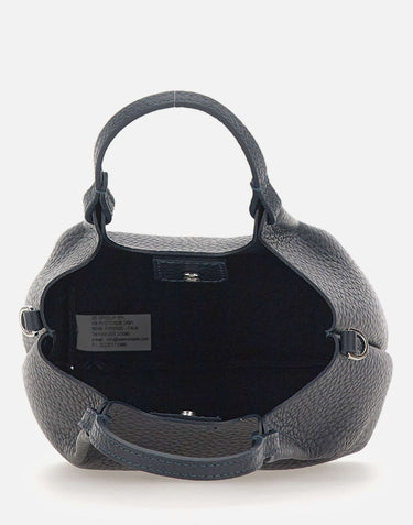 Borsa a mano "Dua" BS9718 RNGDBLTUNOTTURNO GIANNI CHIARINI 