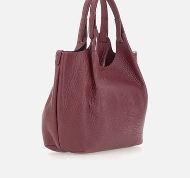 GIANNI CHIARINI Borsa a mano "Dua" RED Donna 