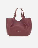 GIANNI CHIARINI Borsa a mano "Dua" RED Donna 