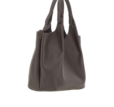 Borsa a mano "Dua" BS9719 RNGDBLTUESPRESSO GIANNI CHIARINI 