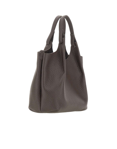Borsa a mano "Dua" BS9719 RNGDBLTUESPRESSO GIANNI CHIARINI 