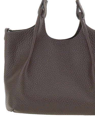 Borsa a mano "Dua" BS9719 RNGDBLTUESPRESSO GIANNI CHIARINI 