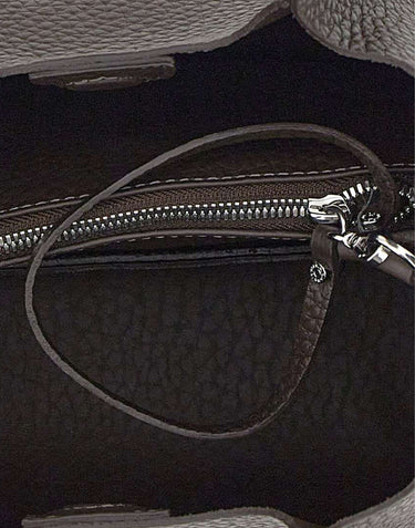 Borsa a mano "Dua" BS9719 RNGDBLTUESPRESSO GIANNI CHIARINI 
