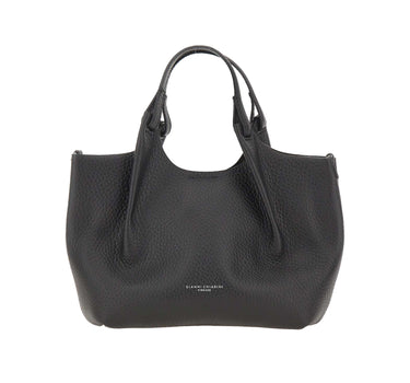 Borsa a mano "Dua" BS9719 RNGDBLTUNERO GIANNI CHIARINI 