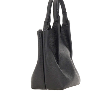 Borsa a mano "Dua" BS9719 RNGDBLTUNERO GIANNI CHIARINI 
