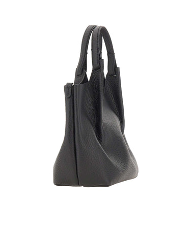 Borsa a mano "Dua" BS9719 RNGDBLTUNERO GIANNI CHIARINI 