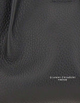 Borsa a mano "Dua" BS9719 RNGDBLTUNERO GIANNI CHIARINI 