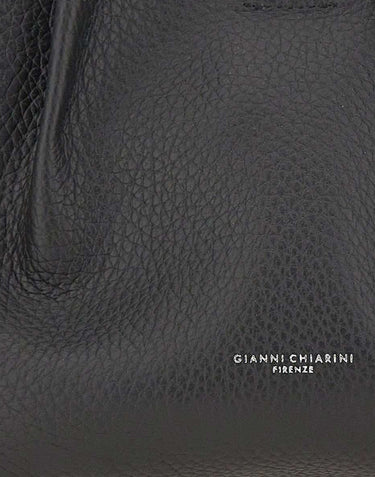 Borsa a mano "Dua" BS9719 RNGDBLTUNERO GIANNI CHIARINI 