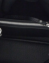 Borsa a mano "Dua" BS9719 RNGDBLTUNERO GIANNI CHIARINI 