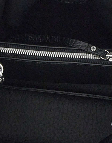 Borsa a mano "Dua" BS9719 RNGDBLTUNERO GIANNI CHIARINI 