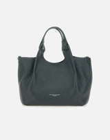 Borsa a mano "Dua" BS9719 RNGDBLTUVELVETGREEN GIANNI CHIARINI 