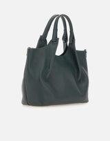 Borsa a mano "Dua" BS9719 RNGDBLTUVELVETGREEN GIANNI CHIARINI 