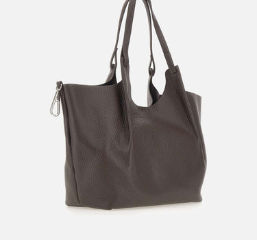 Borsa a spalla "Dua" BS9720 RNGDBLTUESPRESSO GIANNI CHIARINI 