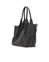 GIANNI CHIARINI Borsa a spalla "Dua" BLACK Donna 