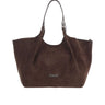 Borsa a spalla "Dua" BS9800 CMPLMOKA GIANNI CHIARINI 