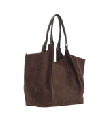 Borsa a spalla "Dua" BS9800 CMPLMOKA GIANNI CHIARINI 