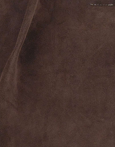 Borsa a spalla "Dua" BS9800 CMPLMOKA GIANNI CHIARINI 
