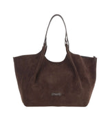 Borsa a spalla "Dua" BS9800 CMPLMOKA GIANNI CHIARINI 