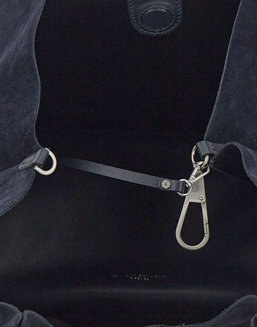 Borsa a spalla "Dua" BS9800 CMPLNOTTURNO GIANNI CHIARINI 
