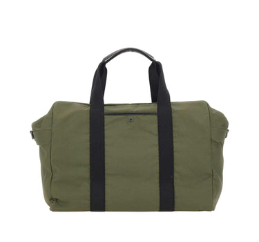 GIANNI CHIARINI Borsone "Oslo" GREEN Uomo 