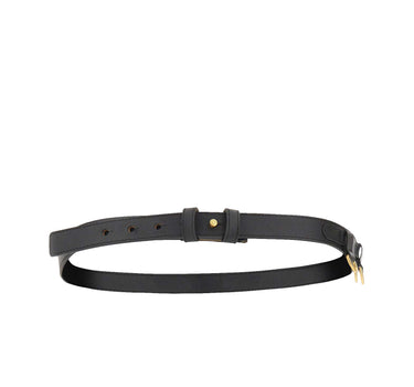 Cintura con inserti metallici CNK00966 NANERO GIANNI CHIARINI 
