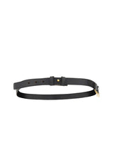Cintura con inserti metallici CNK00966 NANERO GIANNI CHIARINI 