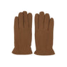 GIANNI CHIARINI Guanti in montone BROWN Uomo 
