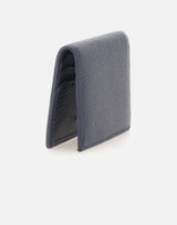 GIANNI CHIARINI Portacarte "Dollaro" BLUE Donna 