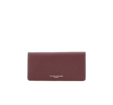 Portafogli "Grain" PF5041 GRNANTIQUERUBY GIANNI CHIARINI 