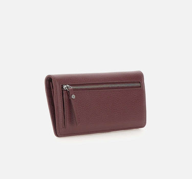 Portafogli "Grain" PF5041 GRNANTIQUERUBY GIANNI CHIARINI 