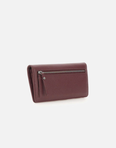 Portafogli "Grain" PF5041 GRNANTIQUERUBY GIANNI CHIARINI 