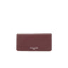 Portafogli "Grain" PF5041 GRNANTIQUERUBY GIANNI CHIARINI 