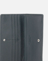 Portafogli "Grain" PF5041 GRNVELVETGREEN GIANNI CHIARINI 