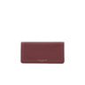 GIANNI CHIARINI Portafogli "Bubble" RED Donna 