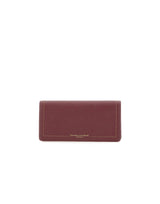 GIANNI CHIARINI Portafogli "Bubble" RED Donna 