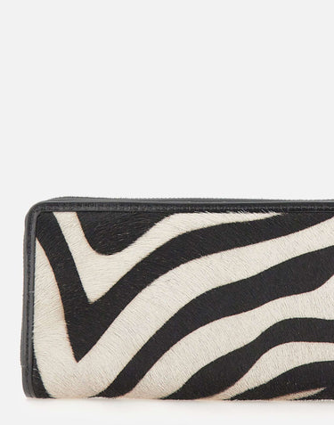 GIANNI CHIARINI Portafogli "Horsy" MULTICOLOR Donna 
