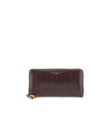 Portafogli "Eel" PF5042 EELANTIQUERUBY GIANNI CHIARINI 