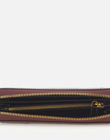 Portafogli "Eel" PF5042 EELANTIQUERUBY GIANNI CHIARINI 