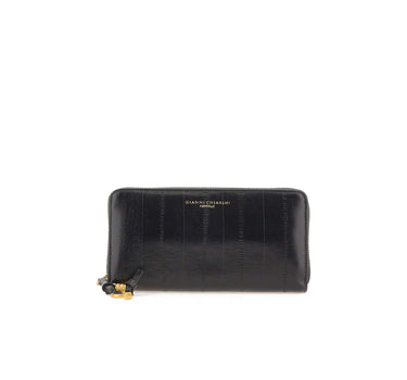 Portafogli "Eel" PF5042 EELNERO GIANNI CHIARINI 