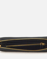 Portafogli "Eel" PF5042 EELNERO GIANNI CHIARINI 