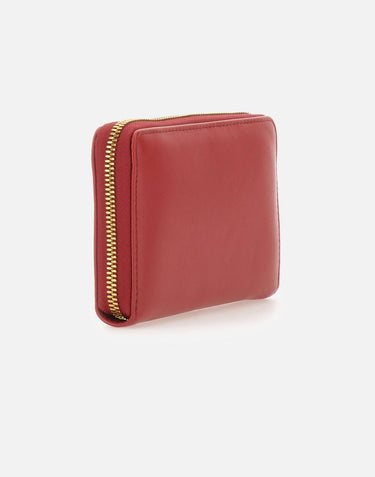 Portafogli in nappa PF5043 NARUBYRED GIANNI CHIARINI 